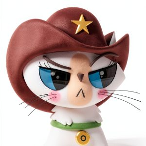 Kimberly the Cat Series: Funny Christian Adventure for Kids-0