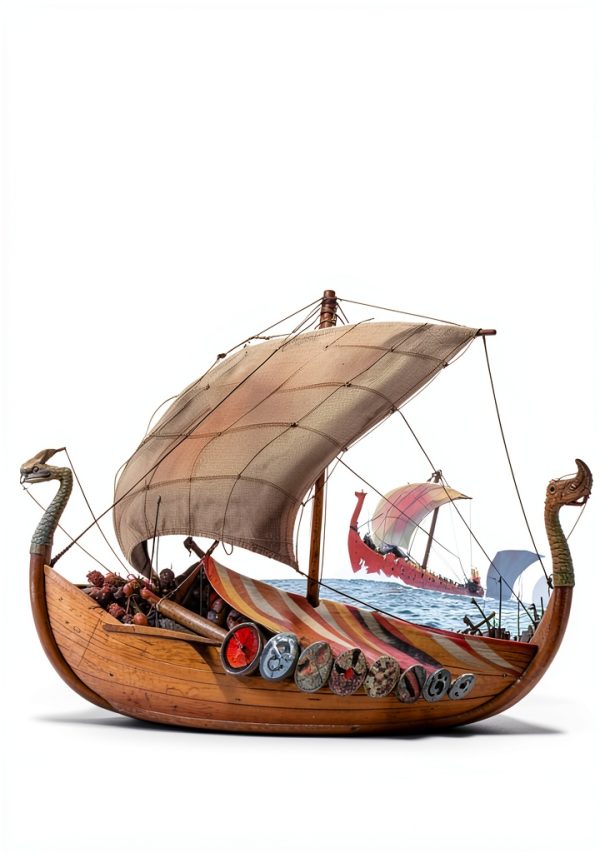 Iceland Norway History eBook Westholme Publishing Kindle Edition-0
