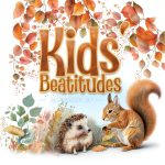 Children's Jesus Storybook by SHAMUS, 44 Pages, Ages 3-8-0
