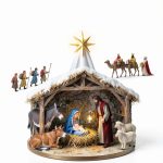 Children's Jesus Storybook Kindle Edition by FaithPress-0