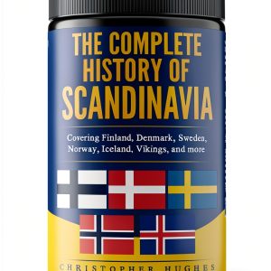 History of Denmark Kindle Edition – 341 Pages, Enhanced Typesetting-0
