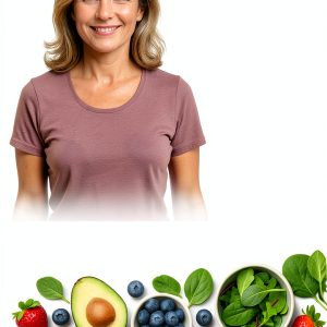 EleKraft Nutrition Guide 47‑Page Health Supplement eBook-0