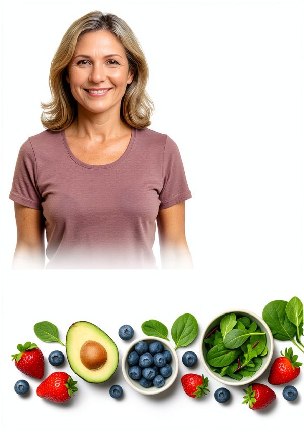 EleKraft Nutrition Guide 47‑Page Health Supplement eBook-0