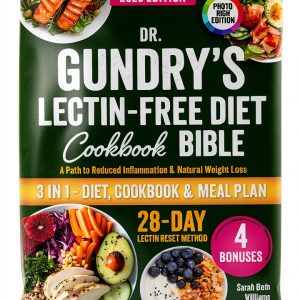 Kindle Nutrition Guide: Vitamins & Supplements for Optimal Health-0