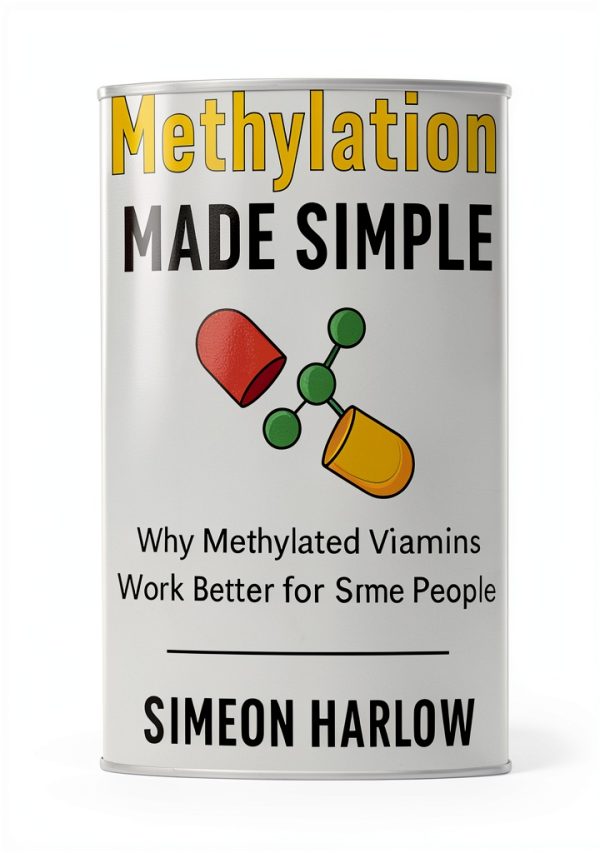 Alternative Health Kindle eBook Naturopathy Vitamins Guide by-0