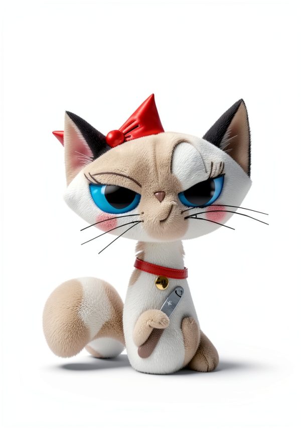 Kimberly the Cat Book 8 Christian Adventure for Kids Jar of Lightning-0