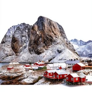 Norway History Second Edition Kindle Book by Kuperard-0