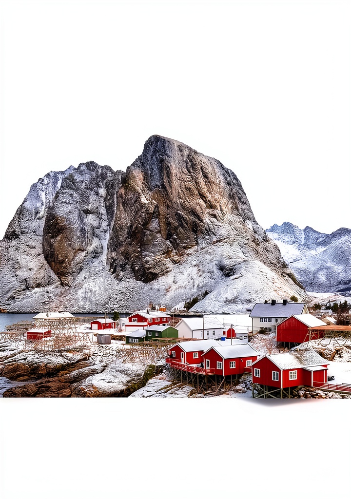 Norway History