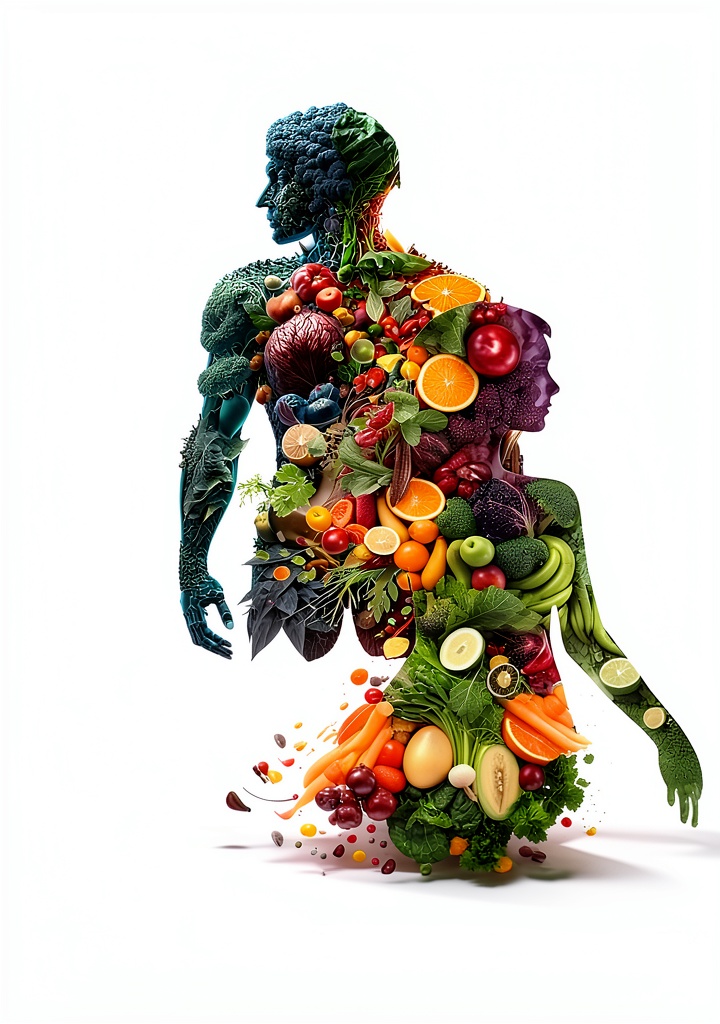 nutrition guide
