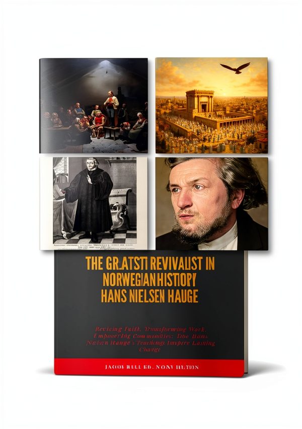 Norway History Book by A Michael Hylton Har Tziyon Kindle Edition-0