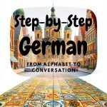 Learning German with Ease: My First Picture Book-0
