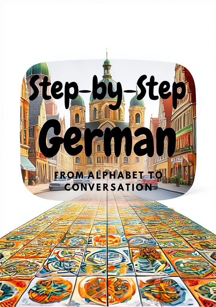 German language instruction