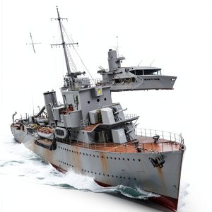 Norway History Book by Seaforth Publishing-0
