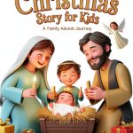 Children's Christian Bible Storybook Jesus Holiday Kindle-0