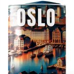Norway History Kindle Edition A Brief History City Edition by XYZ-0