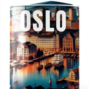 Norway History Kindle Edition A Brief History City Edition by XYZ-0