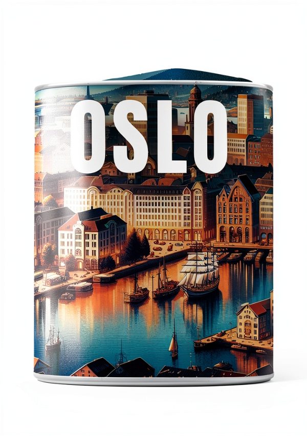Norway History Kindle Edition A Brief History City Edition by XYZ-0