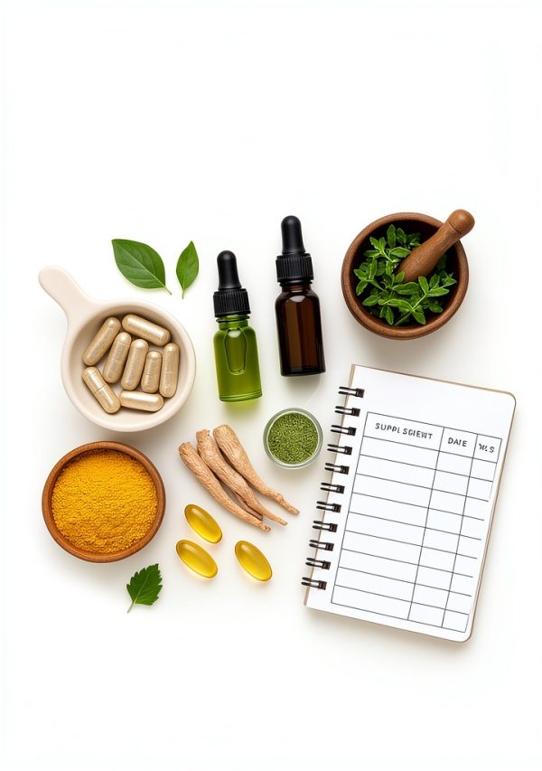 Kindle Store Best Seller: Antioxidants & Phytochemicals Guide-0