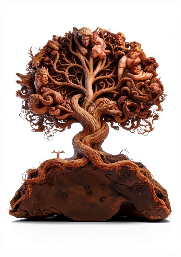 World Mythology Series: A Comprehensive Guide for Young Readers-0