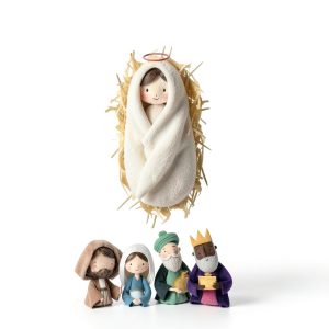Jesus Story for Kids: A Fun and Interactive Bible Adventure-0