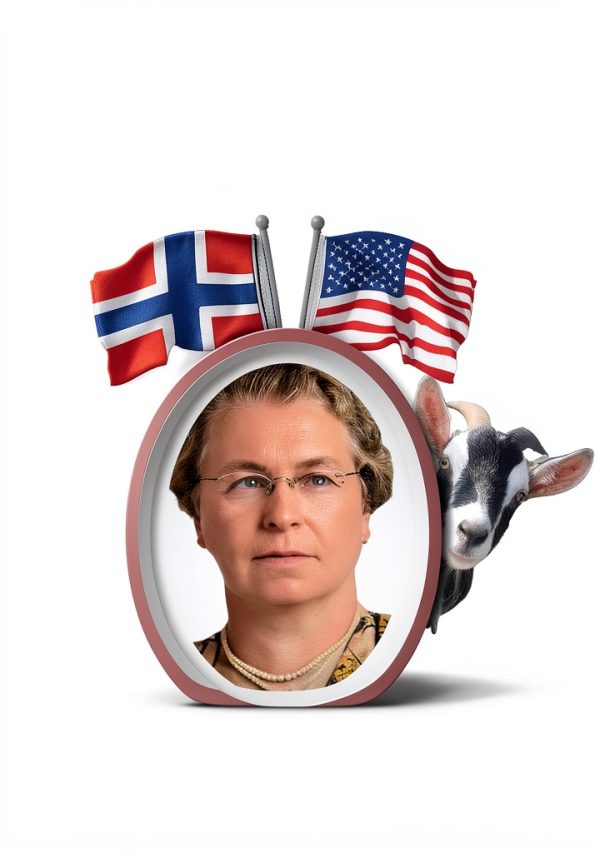Norwegian History Kindle Book by Brand – 204 Page Digital Edition-0