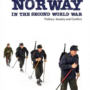 Norway History Kindle Edition by Bloomsbury Academic – 504 Page Study-0