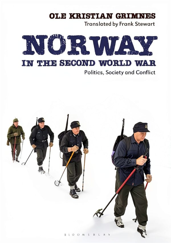 Norway History Kindle Edition by Bloomsbury Academic – 504 Page Study-0