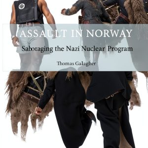 Lyons Press Norway History Kindle Reprint – 252 Page Study-0