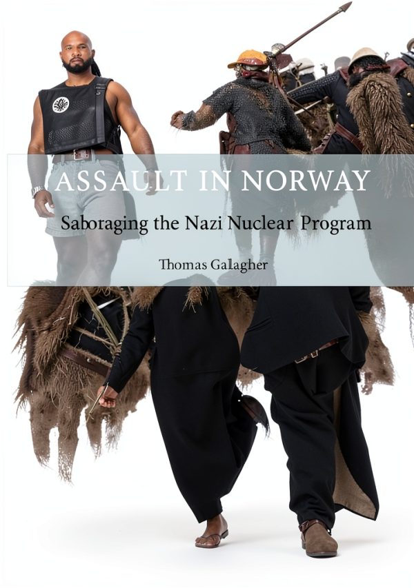 Lyons Press Norway History Kindle Reprint – 252 Page Study-0