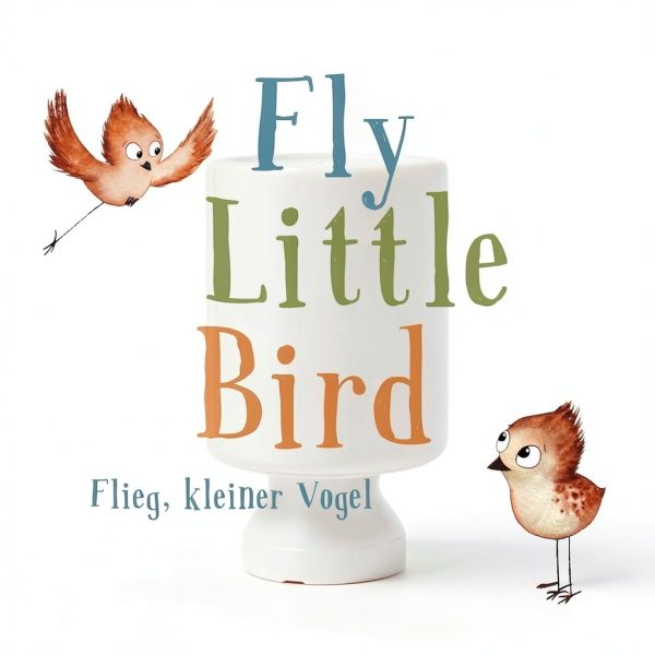 Kids Learn German: Interactive Book 1 of 10-0