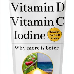 HealthBoost Immune Support Vitamin Guide Kindle eBook 289 Pages-0