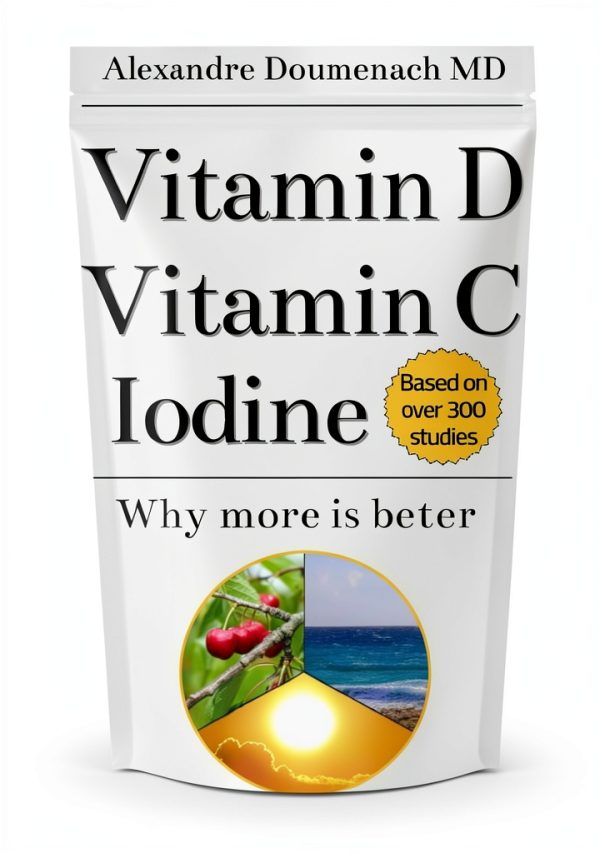HealthBoost Immune Support Vitamin Guide Kindle eBook 289 Pages-0