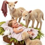 Arch Books: Jesus Story for Preschoolers - Illustrated Edition-0