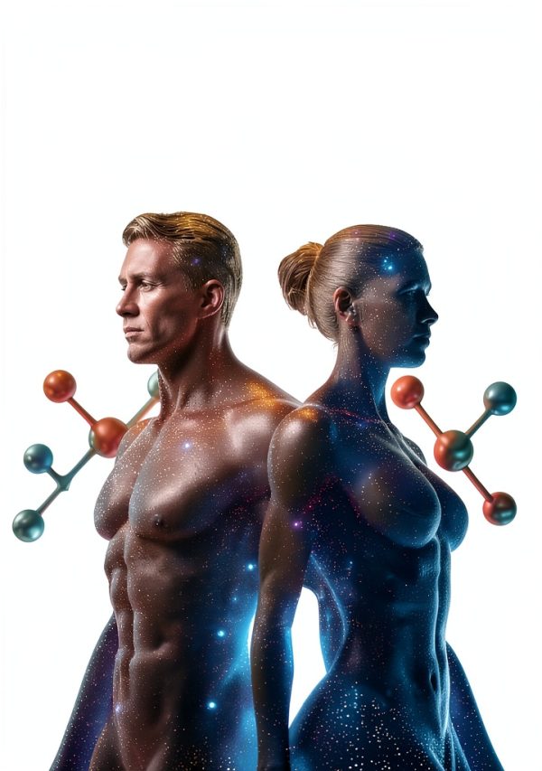 Power Wellness Series: Essential Vitamins and Supplements Guide-0