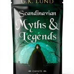 Scandinavian Myths and Legends Book 3 by Northern Quill Press-0