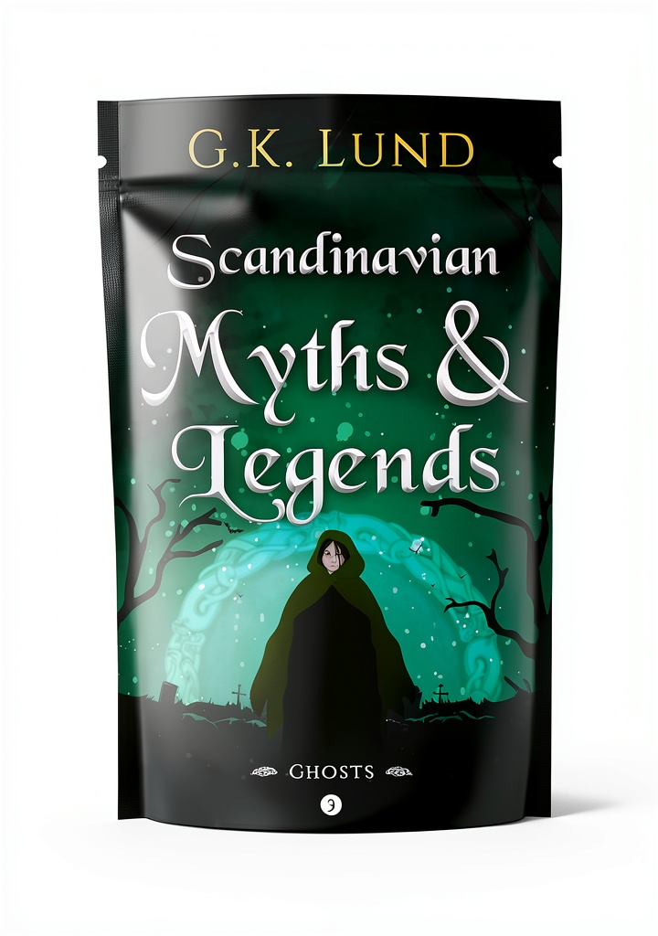 Nordic Mythology