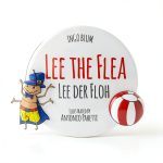 Kids Learn German: Interactive Book for 2-7 Years-0