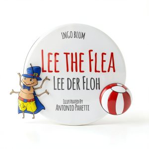 Kids Learn German: Interactive Book for 2-7 Years-0