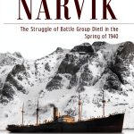 Casemate History of Norway Kindle eBook - WWII Naval Warfare-0
