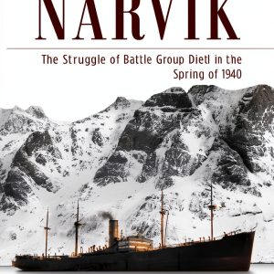 Casemate History of Norway Kindle eBook - WWII Naval Warfare-0