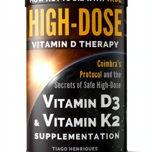 Kindle Nutrition Guide: Vitamins & Supplements for Healthy Living-0