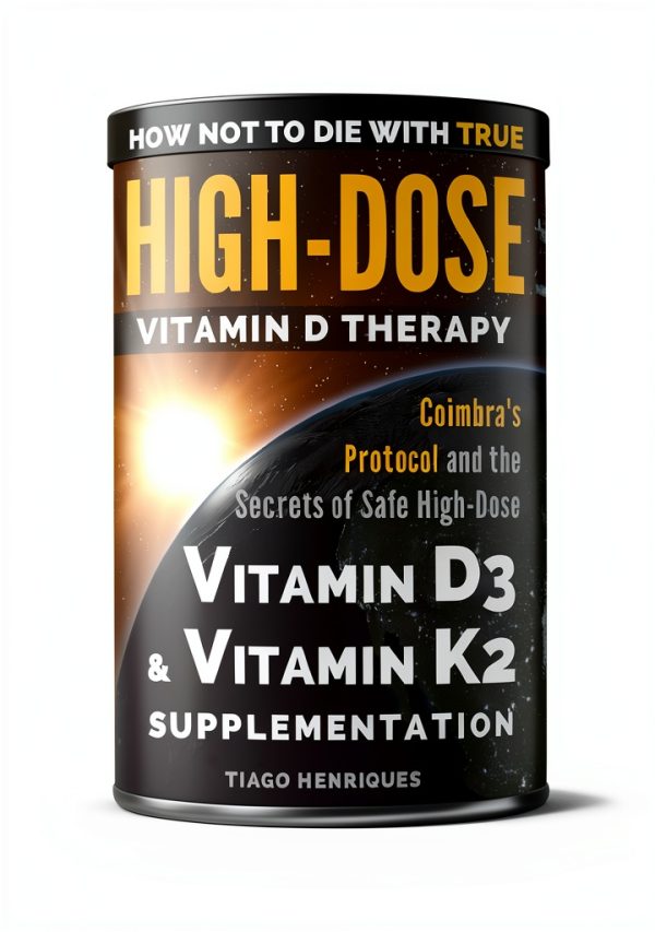 Kindle Nutrition Guide: Vitamins & Supplements for Healthy Living-0