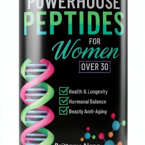 Nutrition Guide for Vitamins & Supplements Kindle Edition-0