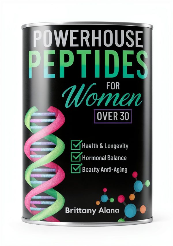 Nutrition Guide for Vitamins & Supplements Kindle Edition-0